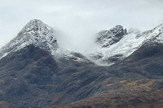 Private Tour of Loch Ness, Glencoe and Highlands from Glasgow - Frequently Asked Questions