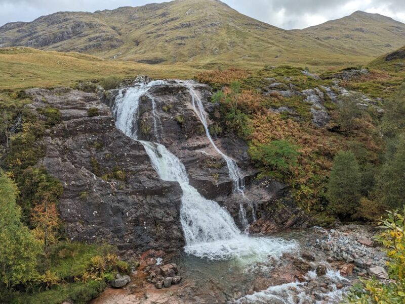 Private Tour of Loch Ness, Pitlochry, Glencoe and Highlands - Pitlochry: A Charming Highland Town