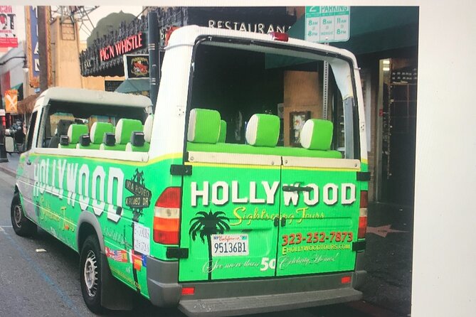 Private Tour of Los Angeles by Open-Top Bus - Guides and Customer Satisfaction