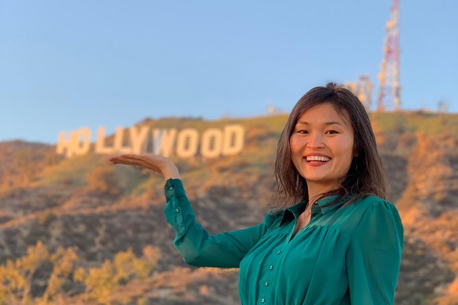 Private Tour of Los Angeles in a SUV with Experienced Guide - Art, Music, and Downtown Los Angeles Highlights