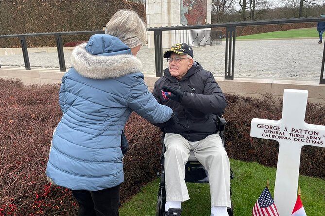 Private Tour of Luxembourg City and the Countryside - Discovering Aspelt’s Castle and Church