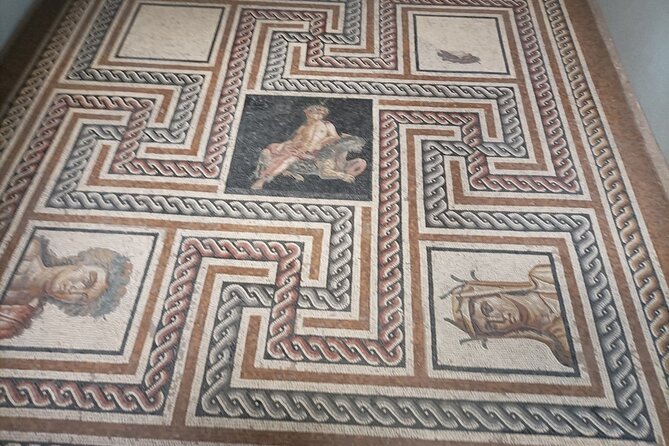 Private tour of Lyon on Fourvière hill - 2 hours - The Guide’s Expertise and Presentation Style