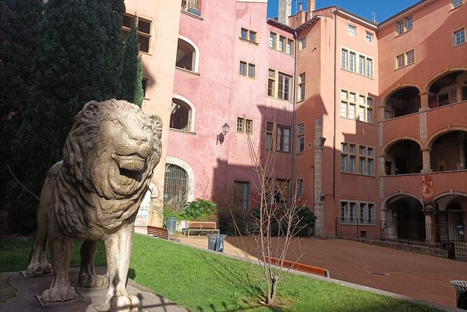 Private tour of Lyon with an official guide - Culinary Insights and Local Recommendations