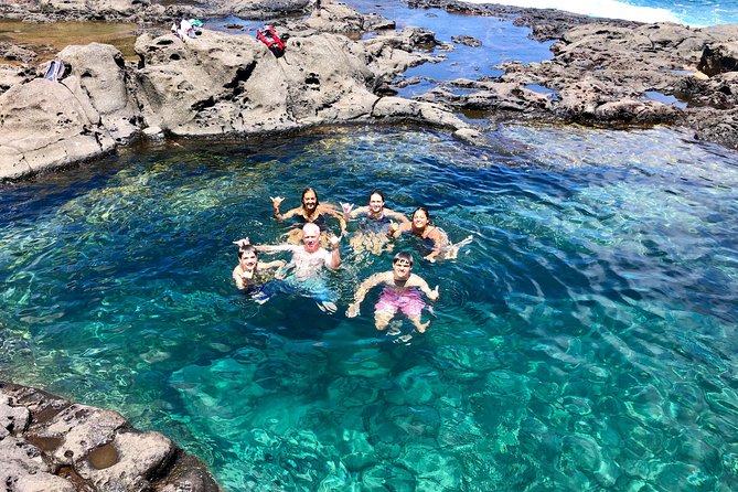 Private Tour of Maui, the Valley Isle - Key Points