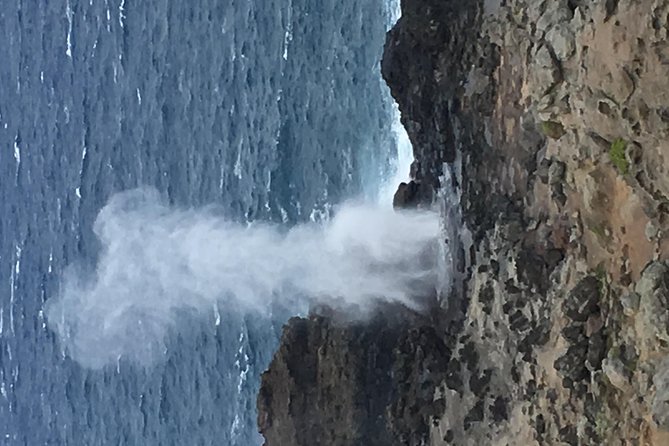 Private Tour of Maui, the Valley Isle - Unique Stops for Nature and Adventure Enthusiasts