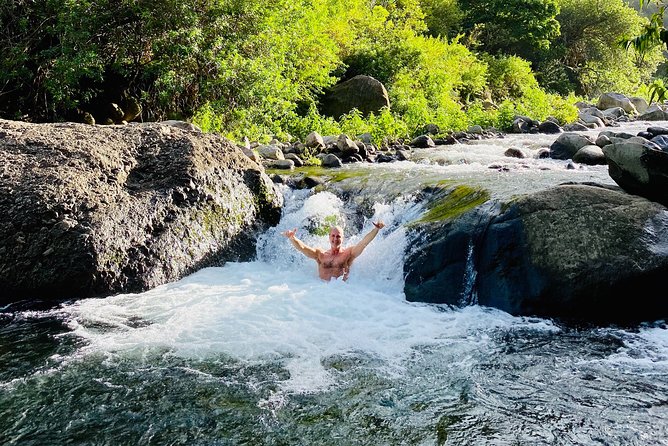 Private Tour of Maui, the Valley Isle - Visiting Lavender Fields and Cultural Heritage Sites