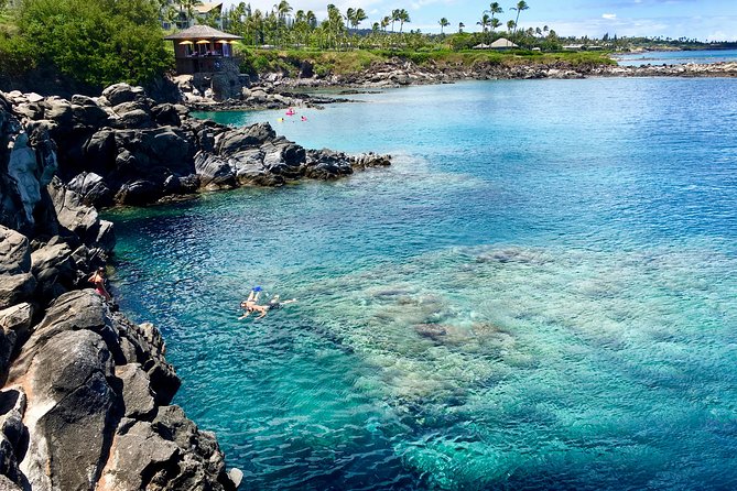 Private Tour of Maui, the Valley Isle - Guides Who Make the Difference