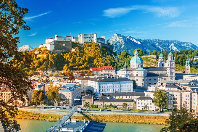 Private tour of Melk, Hallstatt and Salzburg from Vienna - Who Will Enjoy This Tour Most?