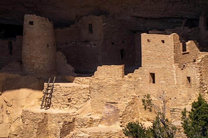 Private Tour of Mesa Verde With an Archeologist-Trained Guide - Discover Mesa Verde with an Archeologist-Trained Guide in a Private Tour