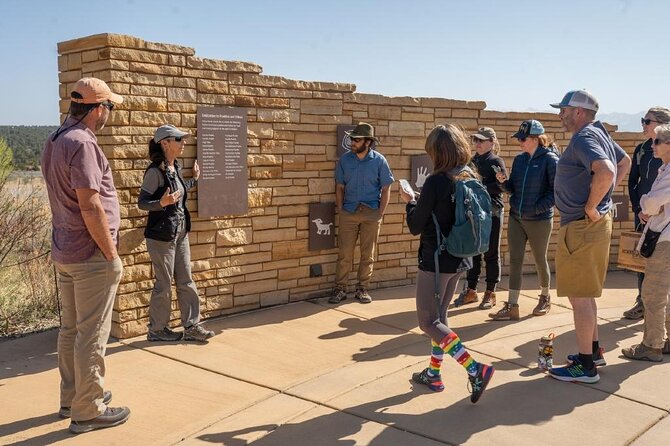 Private Tour of Mesa Verde With an Archeologist-Trained Guide - Included Park Entry and Hassle-Free Planning