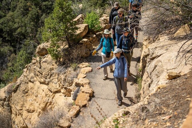 Private Tour of Mesa Verde With an Archeologist-Trained Guide - The Itinerary: A Full Day of Ancient Wonders
