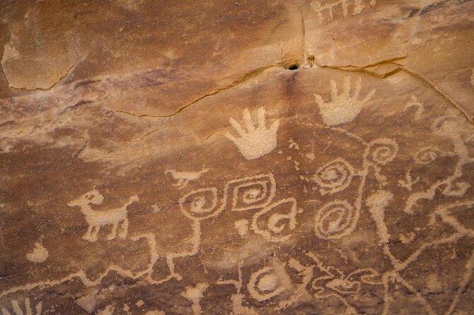 Private Tour of Mesa Verde With an Archeologist-Trained Guide - Expert Guidance by a Paleoanthropologist Named Denise
