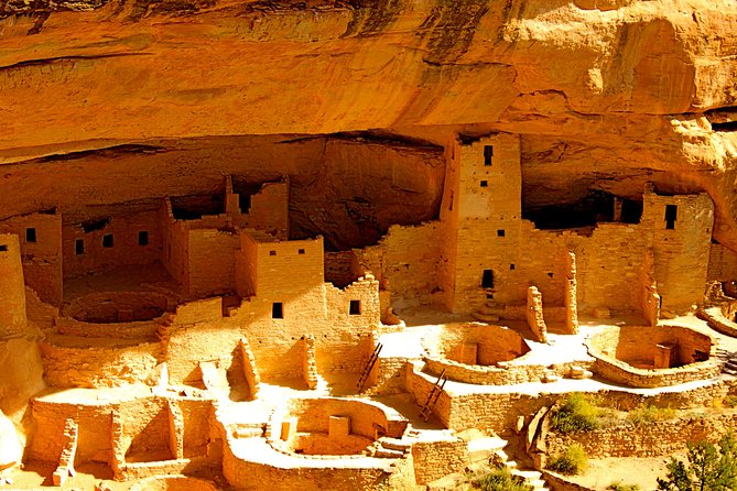 Private Tour of Mesa Verde With an Archeologist-Trained Guide - Practical Tips for a Comfortable Visit