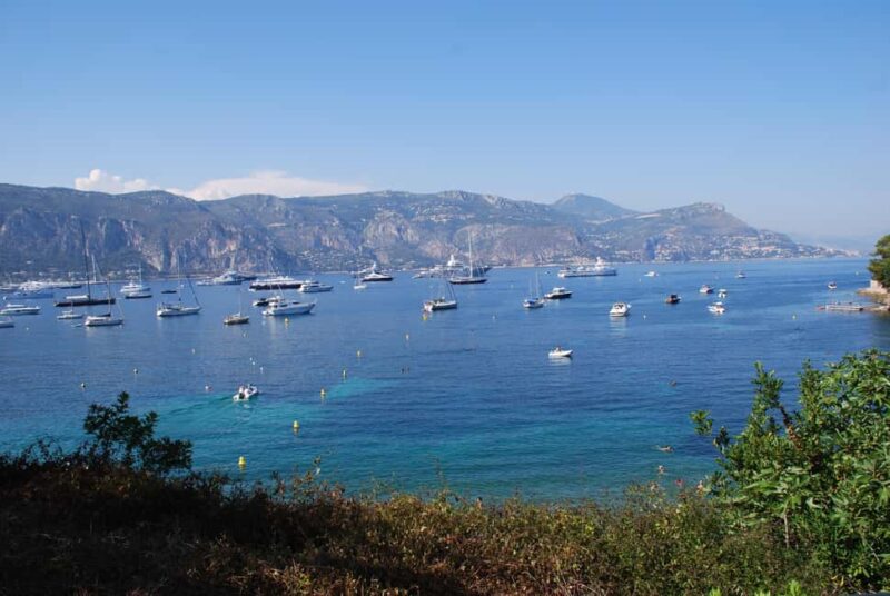 Private tour of Monaco via Eze and the Haute Corniche - Practical Details and Additional Costs