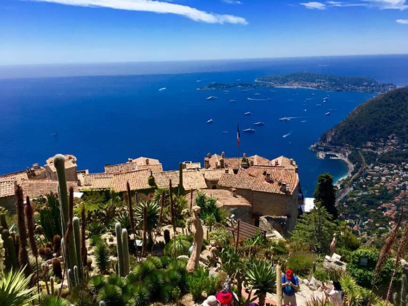 Private tour of Monaco via Eze and the Haute Corniche - Who Will Enjoy This Tour Most?