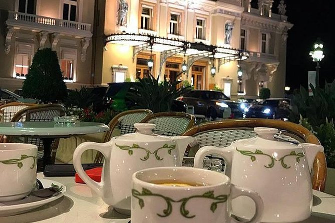 Private Tour of Monte Carlo by Night from Nice - The Guide and Experience Quality