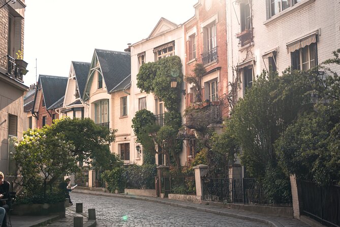 Private Tour of Montmartre in a Citroën Classic - The Cost and What It Includes