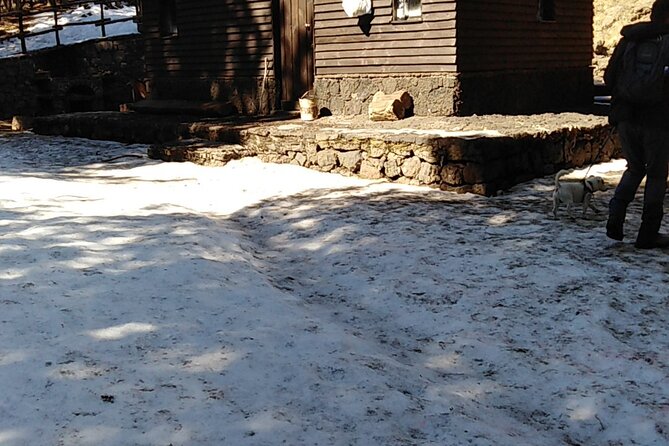 Private tour of Mount Etna and the Alcantara Gorges - Meet the Guides: Knowledge and Personal Touch