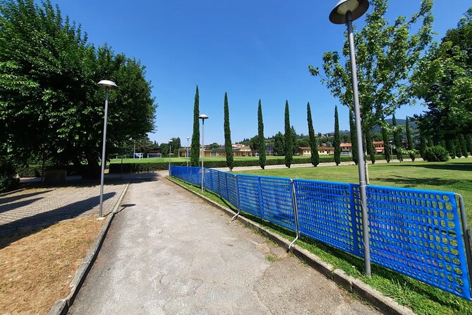 Private Tour of Museo Del Calcio - The Personalized Experience with Expert Guides