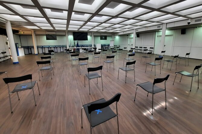 Private Tour of Museo Del Calcio - The Highlights: From Historic Balls to Modern Training