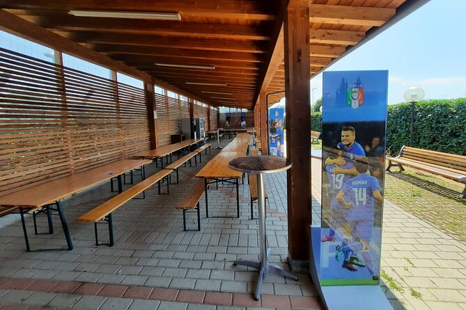 Private Tour of Museo Del Calcio - Practical Details and Accessibility
