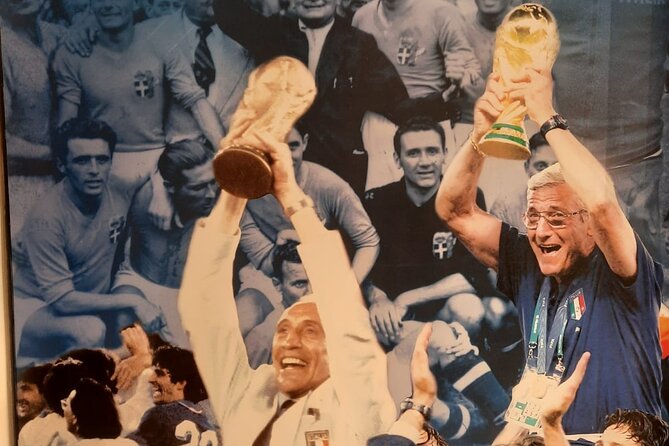 Private Tour of Museo Del Calcio - What Makes This Tour Stand Out in Florence