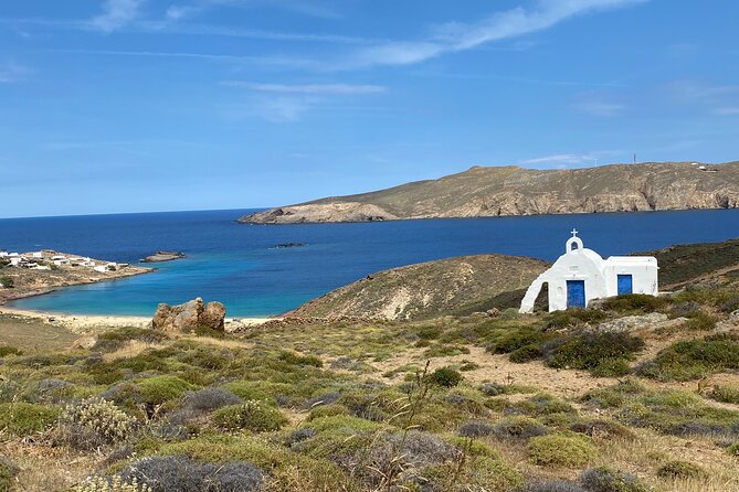 Private Tour Of Mykonos Included Town - Discover the Best of Mykonos with a Private Half-Day Tour