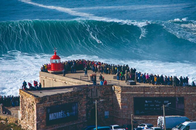 Private Tour of Nazareth - Peniche - Óbidos - Additional Inclusions and Practical Details