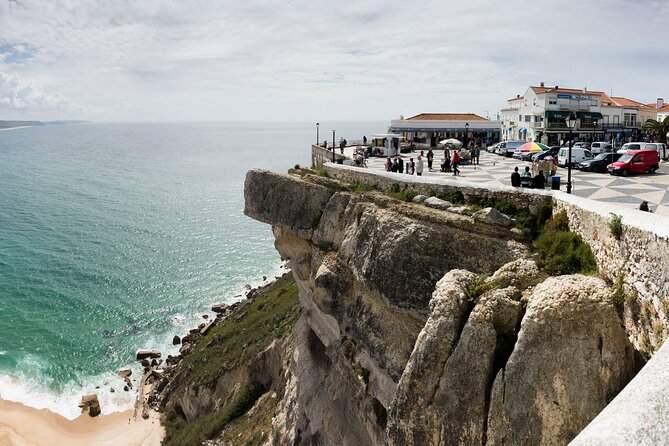 Private Tour of Nazareth - Peniche - Óbidos - Who Will Enjoy This Tour Most?