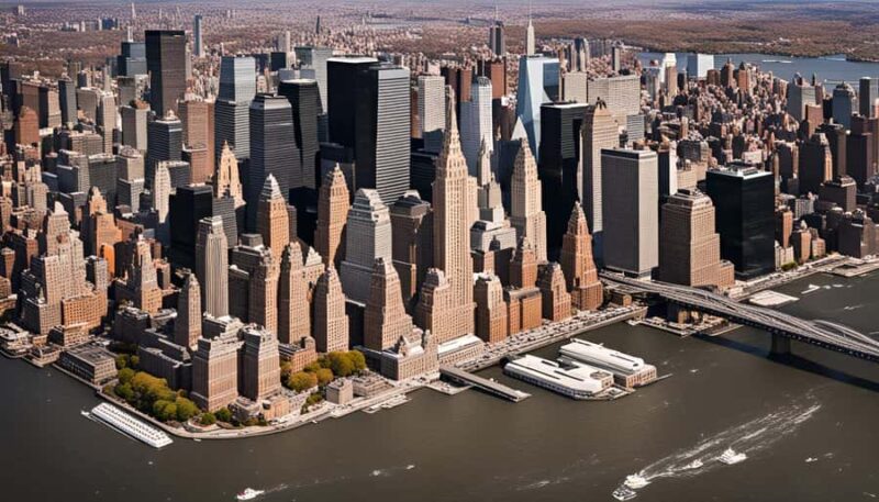 Private Tour of New York Iconic Landmarks & Hidden Gems - Explore the Best of New York City in a Private 6-Hour Tour