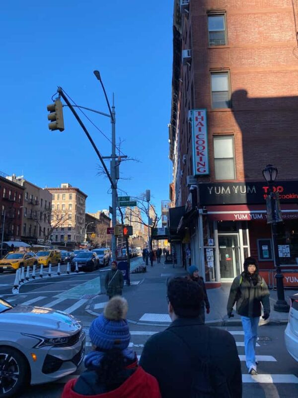 Private Tour of New York Iconic Landmarks & Hidden Gems - Walking Through Wall Street and the Financial District