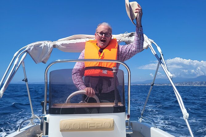 Private Tour of Nice by Bike and Boat - The Experience of Guides and Personalization
