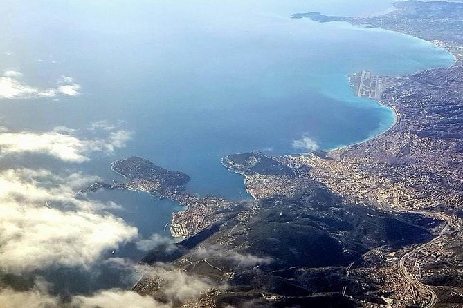 Private Tour of Nice, Monaco & Eze with a local guide - Visiting Monaco’s Old Town: Palaces, Cathedral, and Gardens