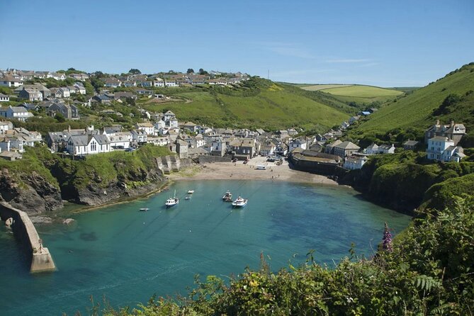 Private Tour of North Cornwall for Breathtakingly Rugged Coast - Discovering Cornwalls Traditional Villages and Historic Churches