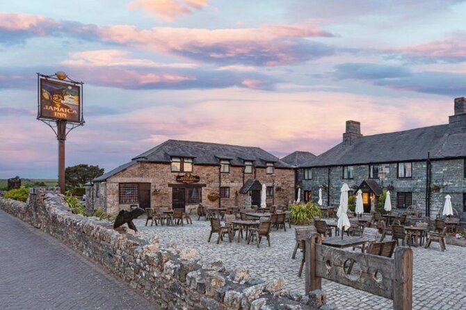 Private Tour of North Cornwall for Breathtakingly Rugged Coast - Exploring Tintagel Castle and Arthurian Legend