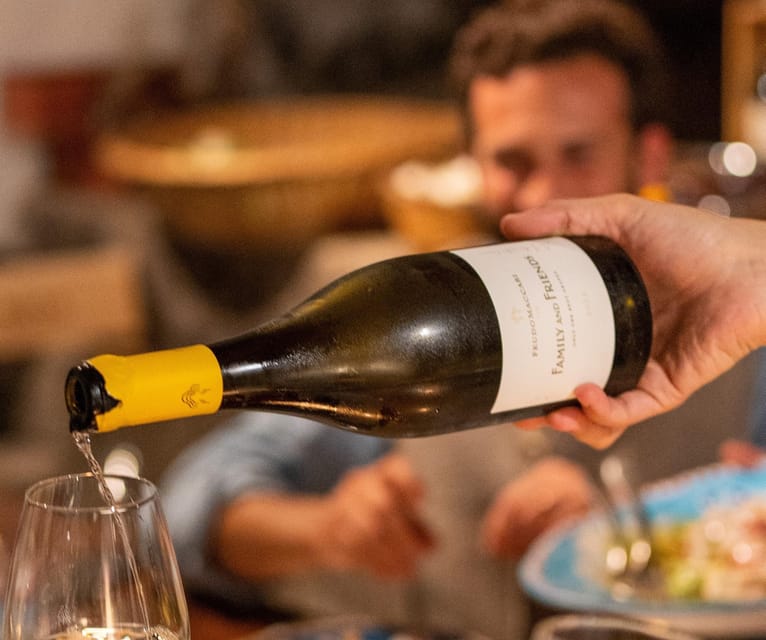 Private tour of Noto and wine tasting from Syracuse - Exploring Noto’s Baroque Heritage with a Local Guide