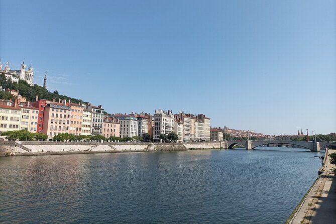 Private tour of old Lyon - 2 hours - Exploring the Musée dHistoire de Lyon
