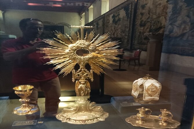 Private tour of old Lyon - 2 hours - Logistics and Meeting Details