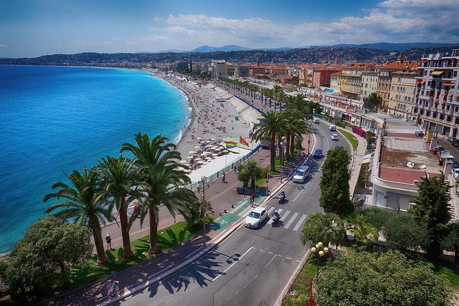 Private Tour of Old Nice: History, Secrets & Charm - Key Points