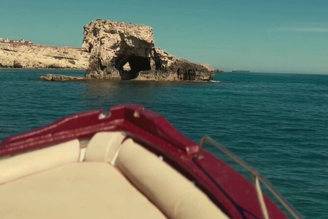 Private Tour of Ortigia and Plemmirio Island with Lunch on Board - A Private 4-Hour Maritime Adventure in Sicily’s Ortigia and Plemmirio