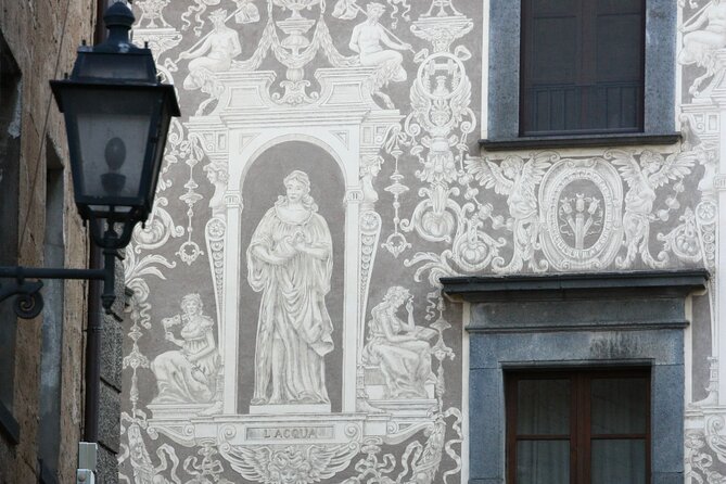 Private Tour of Orvieto including Duomo (Cathedral) - The Guided Experience and Personal Touch of the Guide