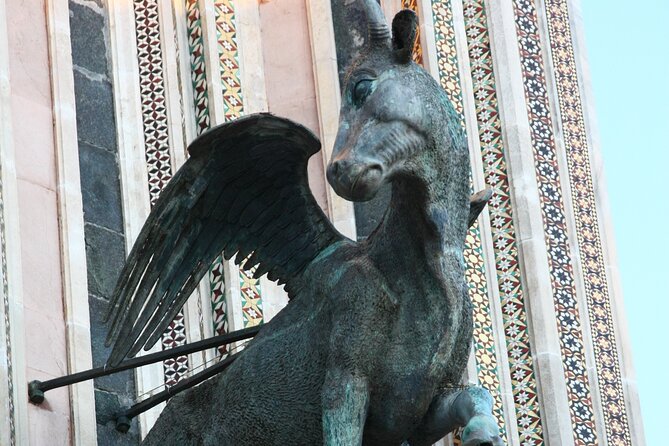 Private Tour of Orvieto including Duomo (Cathedral) - What’s Included and What’s Not