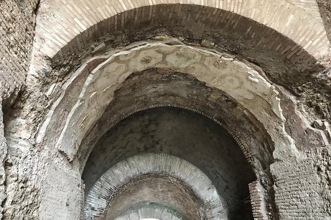 Private tour of Ostia, the ancient city harbor, by van with a PhD archaeologist - Insights from Reviews: Knowledge, Crowds, and Timing