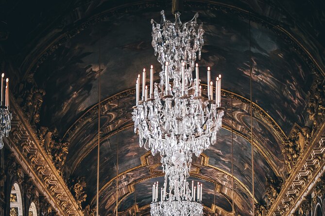 Private tour of Paris and Versailles from Paris with pick up - What is Included and What to Budget for Extra