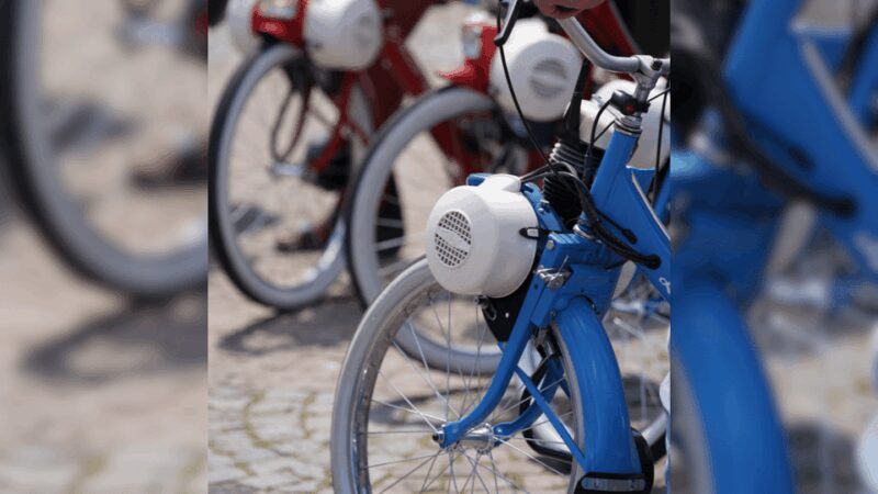 Private Tour of Paris with Vintage Solex French Bikes - Exploring the Left Bank’s Artistic and Historic Landmarks