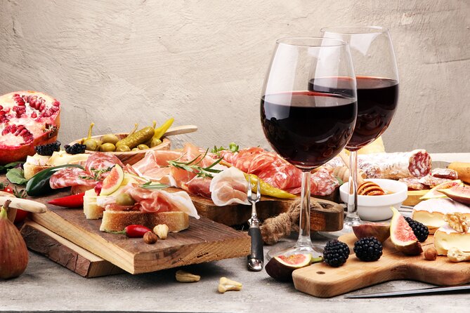 Private Tour of Peljesac Peninsula with Optional Wine Tasting - Wine Tasting at Milos Winery: A Family Affair