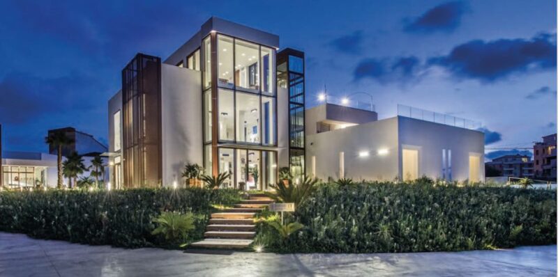 Private tour of Pellegrino cellars and wine tasting - Tasting the Finest Wines of Sicily