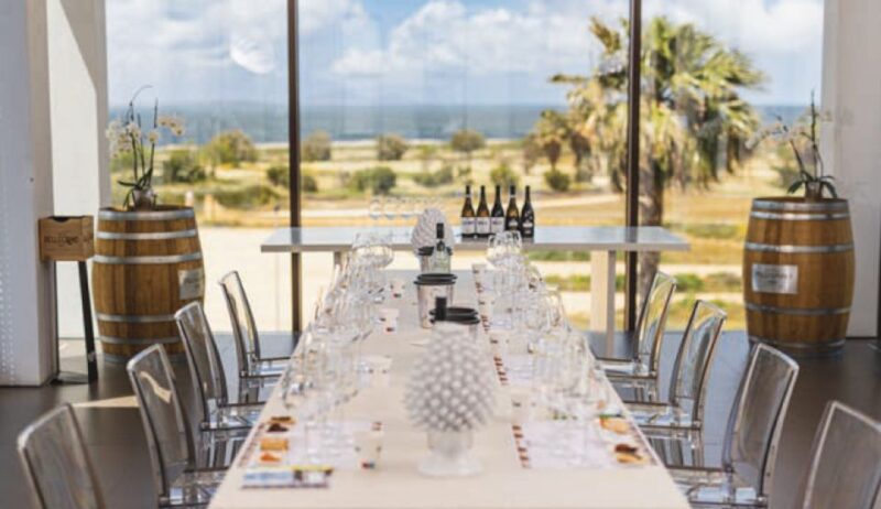 Private tour of Pellegrino cellars and wine tasting - Who Will Appreciate This Tour the Most?