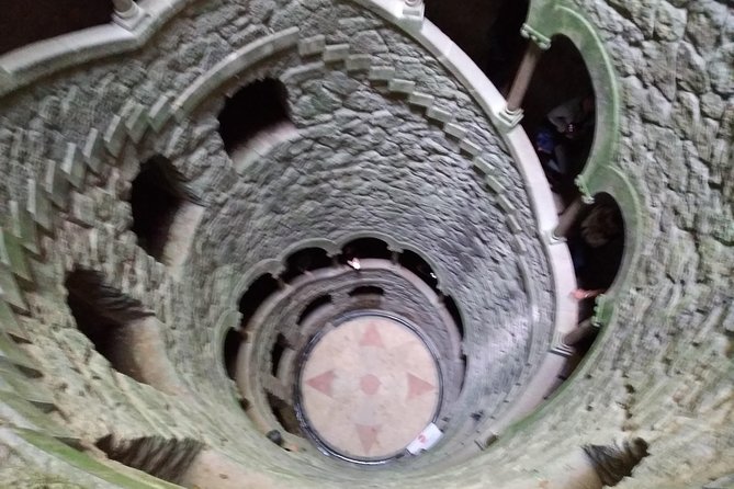 Private tour of Pena palace and Quinta da Regaleira - Booking and Cancellation Flexibility