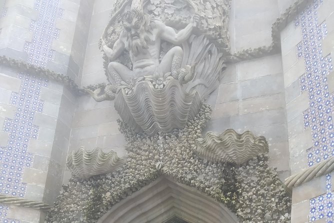 Private tour of Pena palace and Quinta da Regaleira - Limitations and Considerations